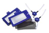 Sada filtrů a metliček Rowenta ZR710101