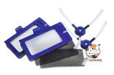 Sada filtrů a metliček Rowenta ZR710101