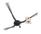 Sada filtru a metličky pro robotické vysavače Rowenta ZR185002