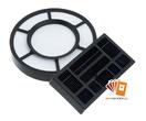 Sada filtrů EF136 pro vysavač Electrolux Aptica