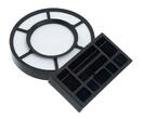 Sada filtrů EF136 pro vysavač Electrolux Aptica