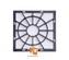Sada filtrů EF155 Electrolux EasyGo