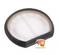 Sada filtrů Electrolux Ease F156