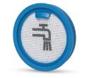 Sada filtrů ESKW5 pro tyčové vysavače AEG a Electrolux