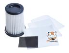 Sada filtrů pro Dirt Devil Centec