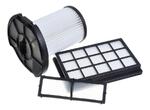Sada filtrů pro Dirt Devil Centrixx - Menalux F442D