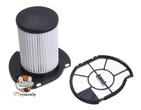 Sada filtrů pro Dirt Devil Centrixx - Menalux F442D