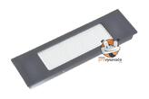 Sada filtrů pro Ecovacs Deebot Ozmo T8