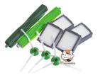 Sada filtrů pro iRobot Roomba e5, e6, i3, i5, i6 a i7