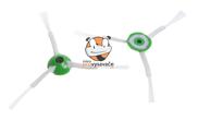 Sada filtrů pro iRobot Roomba e5, e6, i3, i5, i6 a i7
