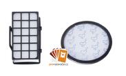 Sada filtrů pro Rowenta (alt.ZR006001)