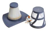 Sada filtrů pro suché vysávání S91 vysavače Hoover Jovis