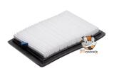 Sada filtrů pro vysavače Dirt Devil Centrino X3.1, Power Cyclone, Popster