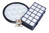 Sada filtrů pro vysavače Rowenta (alt. ZR903701)