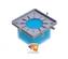Sada filtrů pro vysavače Zelmer Aquario, Delfin a Duo