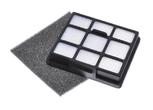 Sada filtrů Sencor SVX 039HF pro SVC 83xx