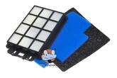 Sada filtrů Sencor SVX024HF