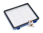 Sada filtrů SVX 027HF pro SVC 9300BK SENCOR
