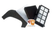 Sada filtrů SVX 041HF Sencor