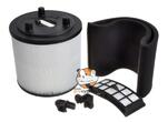 Sada filtrů SVX 077HF Sencor SVC 3001 Orca