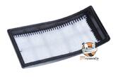 Sada filtrů SVX 077HF Sencor SVC 3001 Orca