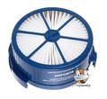 Sada filtrů U44 pro vysavače Hoover Dustmanager