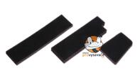 Sada filtrů U72 pro vysavač Hoover Hydropower Extra