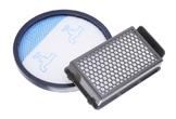 Sada filtrů ZR780000 pro bezsáčkové vysavače Rowenta