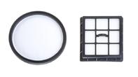 Sada HEPA filtrů Sencor SVX 021HF