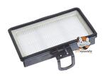 Sada filtrů SVX 0116 Sencor SVC1015 a SVC1016