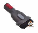Sada hubic a kartáčů pro vysavače Dyson V7-V15