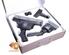Sada hubic Rowenta Animal Kit