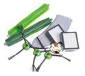 Sada IR-7 filtrů a kartáčků pro iRobot Roomba Combo