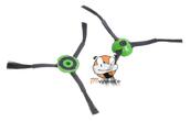 Sada IR-7 filtrů a kartáčků pro iRobot Roomba Combo