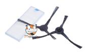 Sada metliček a filtru ZR130002 pro robot. vysavače Rowenta X-Plorer S130