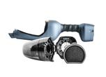 Sada mikrofiltrů EF167 pro vysavače Electrolux Pure Q9