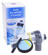Sada na mokré vysávání 32/35 mm, 250 ml