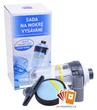 Sada na mokré vysávání 32/35 mm, 250 ml