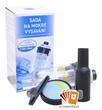 Sada na mokré vysávání pro Electrolux AeroPro, 250 ml