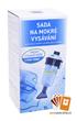 Sada na mokré vysávání pro Electrolux AeroPro, 250 ml