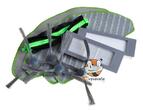Sada příslušenství pro iRobot Roomba Combo 2/1/4+2
