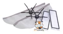 Sada příslušenství pro robotický vysavač Xiaomi Roborock