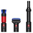 Sada pro úklid vozu Dyson V16