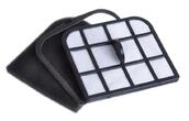 Sada výstupních filtrů SVX 040HF pro bezsáčkové vysavače SENCOR SVC 1030 Cat&Dog