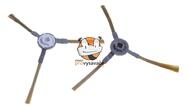 Sencor SRX 0915 boční kartáčky pro SRV  9150WH