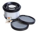 Set filtrů pro tyčové vysavače Xiaomi a DREAME