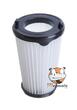 Skládané filtry pro Electrolux náhrada za EF150