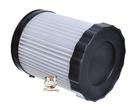 Skládaný válcový filtr Bosch GAS 18V-10 L