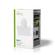 Skříň kondenzátoru s PVC vypouštěcí hadicí 1,5 m