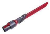 Solight štěrbinová hubice pro Dyson V7 až V15, Gen5